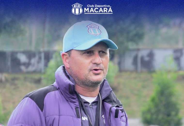 Foto: Club Deportivo Macará