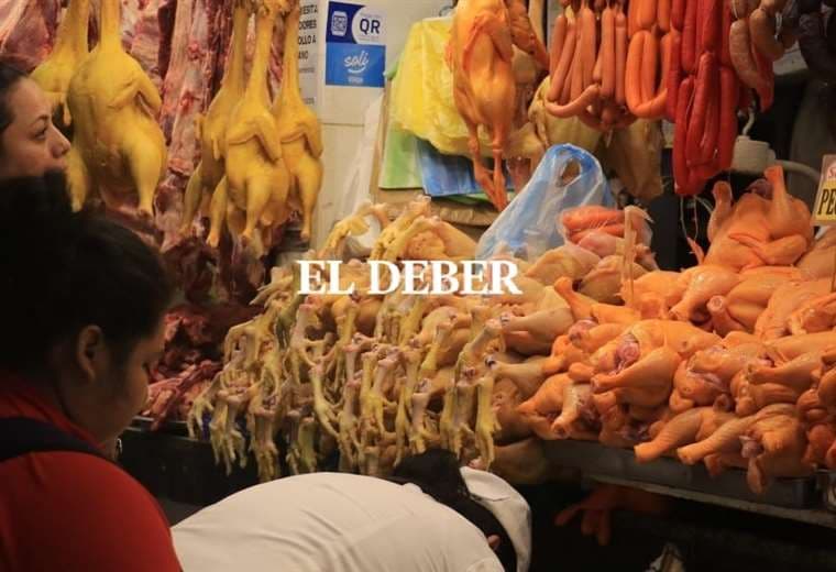 Gobierno garantiza estabilidad en el precio del pollo y desmiente rumores de incremento 