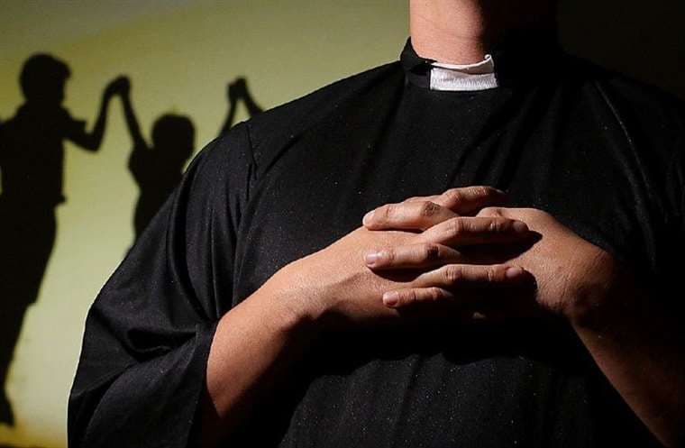Pederastia: Iglesia reconoce “negligencia” y pide a la Fiscalía reabrir el caso del jesuita Lucho Roma