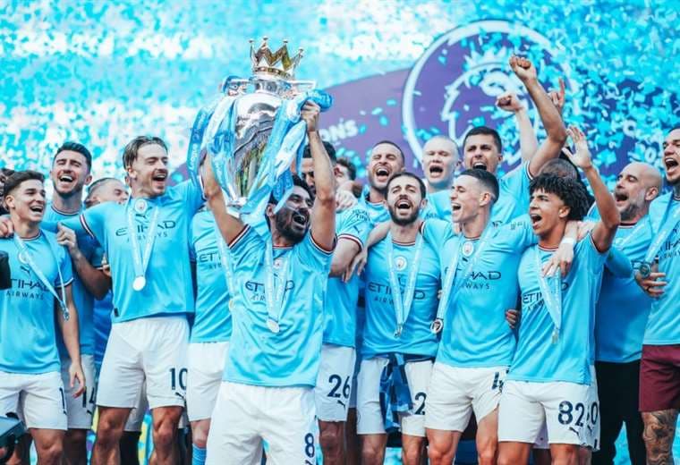 Inicio del juicio que pone en peligro el imperio del Manchester City