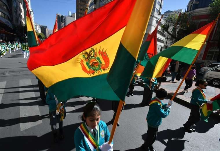 Trivia: ¿Cuántos bolivianismos conocés? 