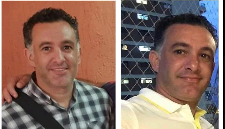 El hombre de 44 años de nacionalidad uruguaya, fue detenido en Paraguay