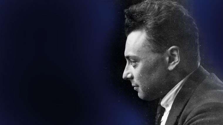 Wolfgang Pauli, el brillante físico a quien Einstein describió como su sucesor intelectual