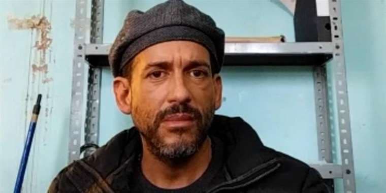 Caso 'Decretazo': notifican al director de Chonchocoro para trasladar a Luis Fernando Camacho a Santa Cruz