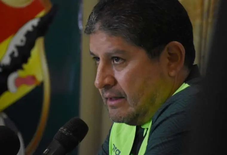 Óscar Villegas dijo que Bolivia está muy bien y negó espionaje a Colombia (video)