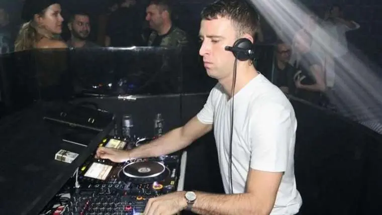 El DJ escocés Jackmaster muere tras una lesión en la cabeza en Ibiza