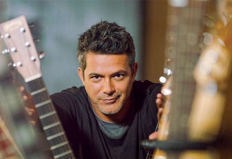 La Semana Latin Billboard celebra 35 años con Alejandro Sanz como invitado de honor