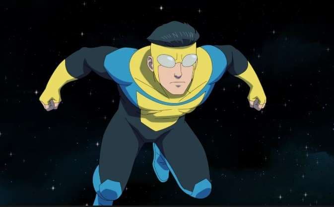 La tercera temporada de Invincible tiene el potencial de superar a las anteriores 