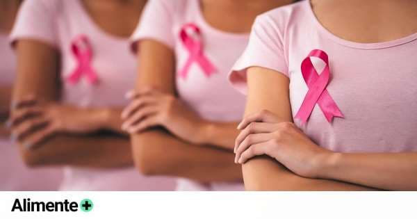 En octubre se intensifican las campañas de prevención contra el cáncer de mama