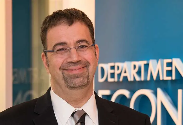 El nobel de Economía Acemoglu ve en Trump una "gran amenaza" para la democracia de EEUU