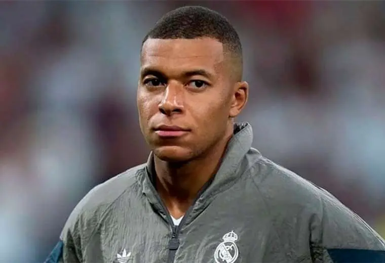 ¿Por qué Kylian Mbappé es investigado por el presunto abuso sexual en Suecia?