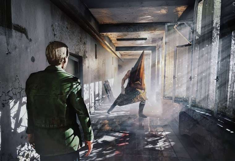 Silent Hill 2 Remake conquista a jugadores y críticos con un millón de copias vendidas