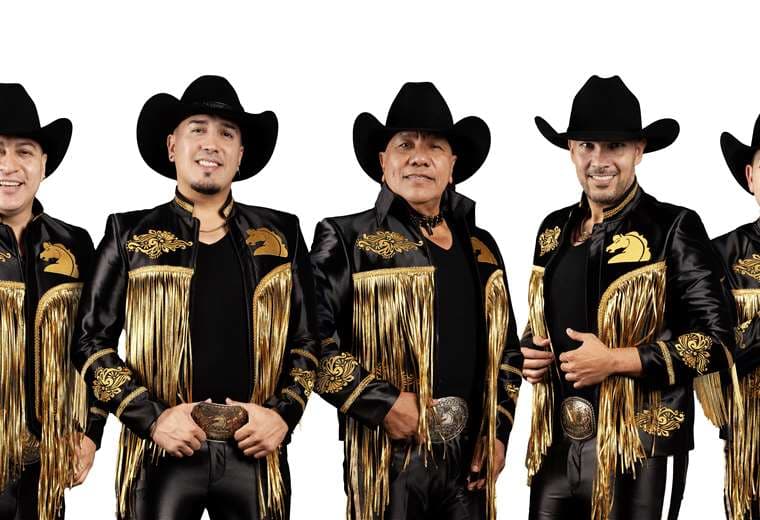 Bronco es más que un grupo musical; es un fenómeno cultural