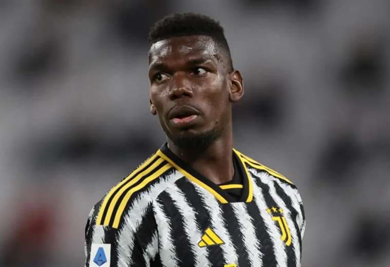 La Juventus cierra la puerta a Pogba: "La plantilla está completa"