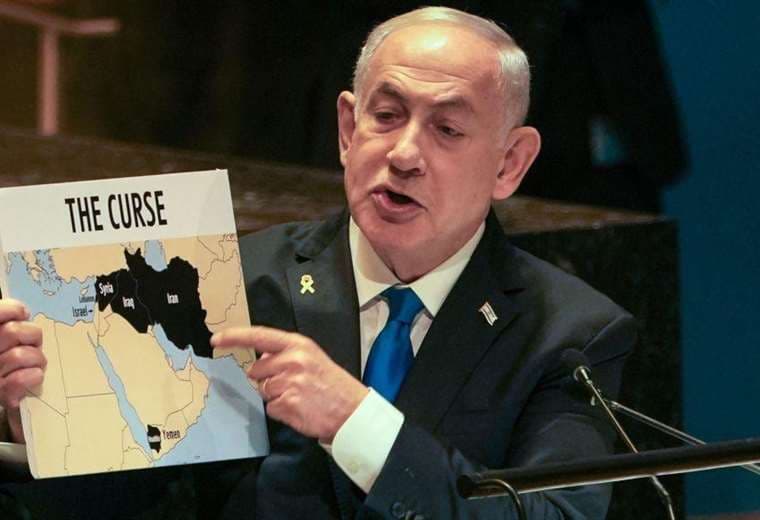 Cómo mejoró la popularidad de Netanyahu en Israel (y la estabilidad de su gobierno) tras los ataques contra Hezbolá