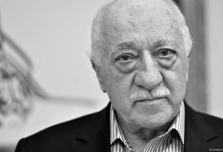 Turquía: muere el predicador musulmán Fethullah Gülen