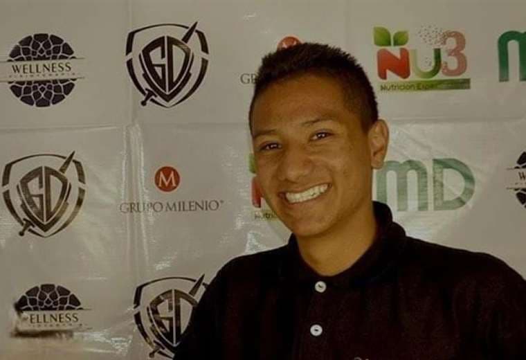 Tragedia en el fútbol boliviano: fallece jugador colombiano de 22 años