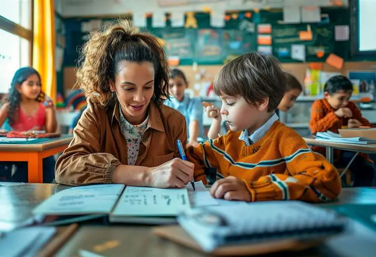 En el fracaso aprendemos: la importancia del error en los procesos educativos