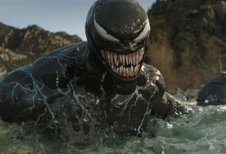 "Venom: El último baile" será difícil de olvidar