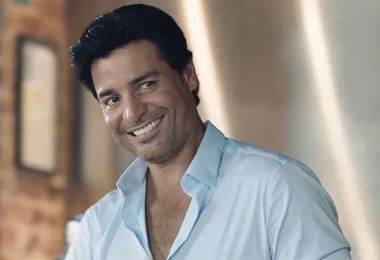 Chayanne