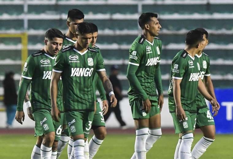 Segundo partido consecutivo de Oriente que es suspendido. Foto: APG Noticias