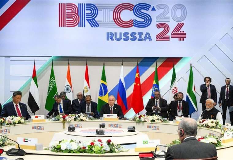 BRICS 2024