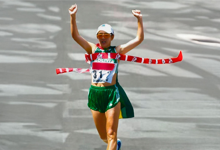 La carrera 5K es mucho más que un encuentro deportivo porque cumple tres objetivos