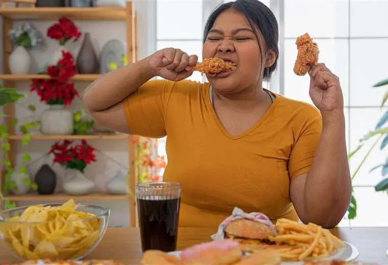 Cómo los medicamentos contra la obesidad cambiarán nuestra relación con la comida