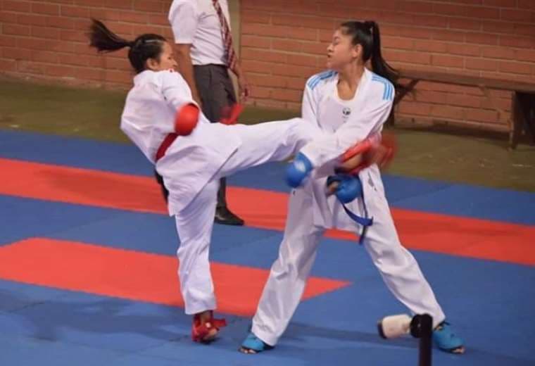 Santa Cruz recibirá el tercer Grand Prix Nacional de Karate