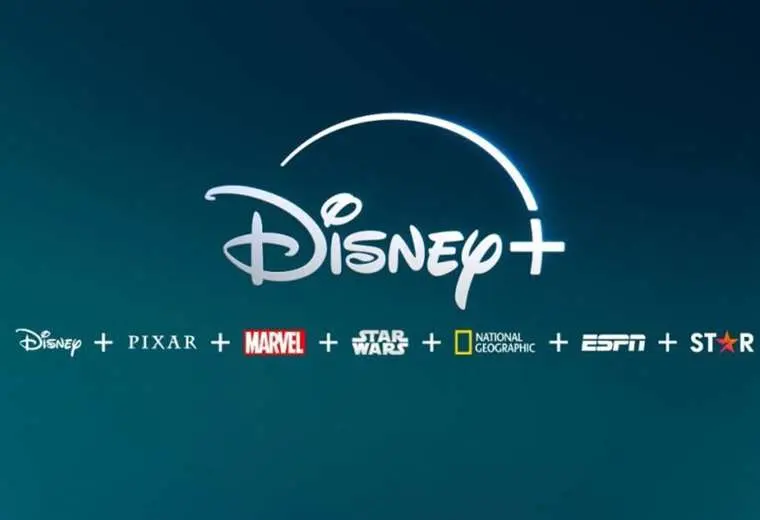 Disney plus