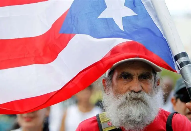 Por qué Puerto Rico no puede votar en las elecciones presidenciales si pertenece a EE.UU.