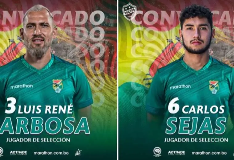 Así reaccionaron los clubes ante la convocatoria de sus jugadores a la Verde