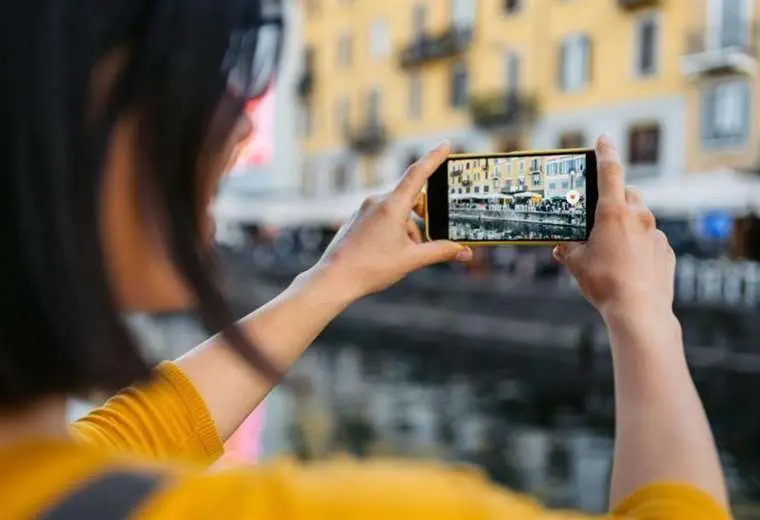 Cómo es la nueva manera de realizar una búsqueda en Google a través de video