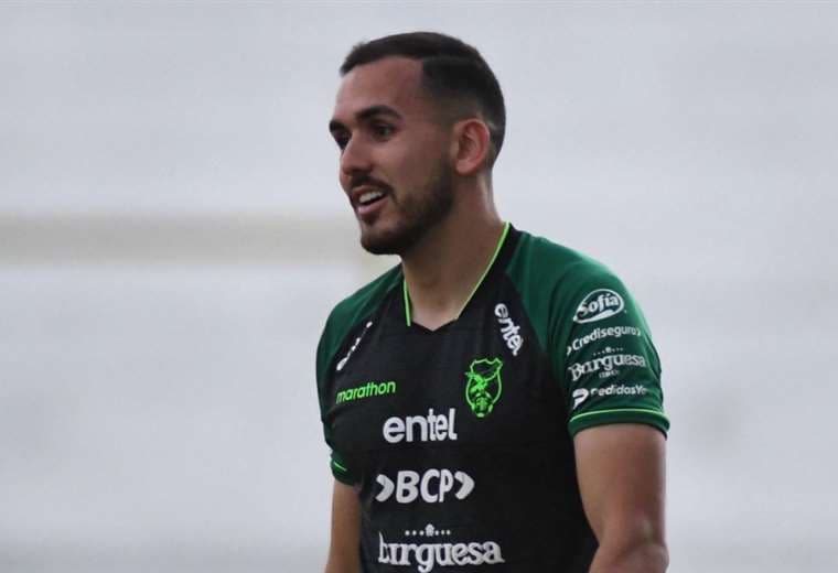 Óscar Villegas ensayó el equipo titular de la Verde en trabajo a puerta cerrada