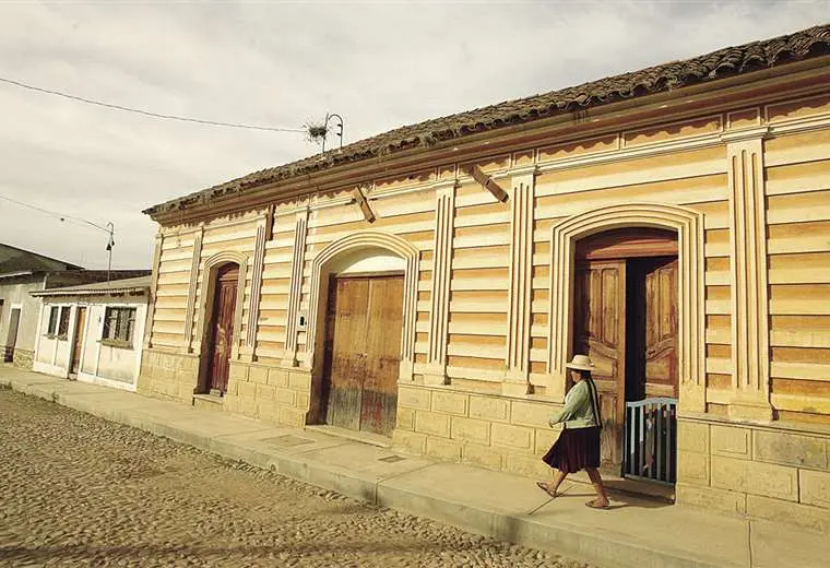 Totora, Cochabamba