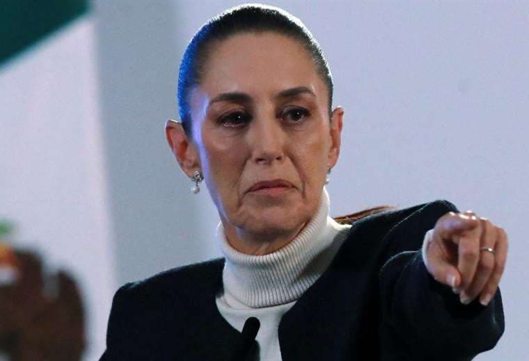 En qué consiste el plan de Seguridad de Claudia Sheinbaum anunciado en plena crisis de violencia en México