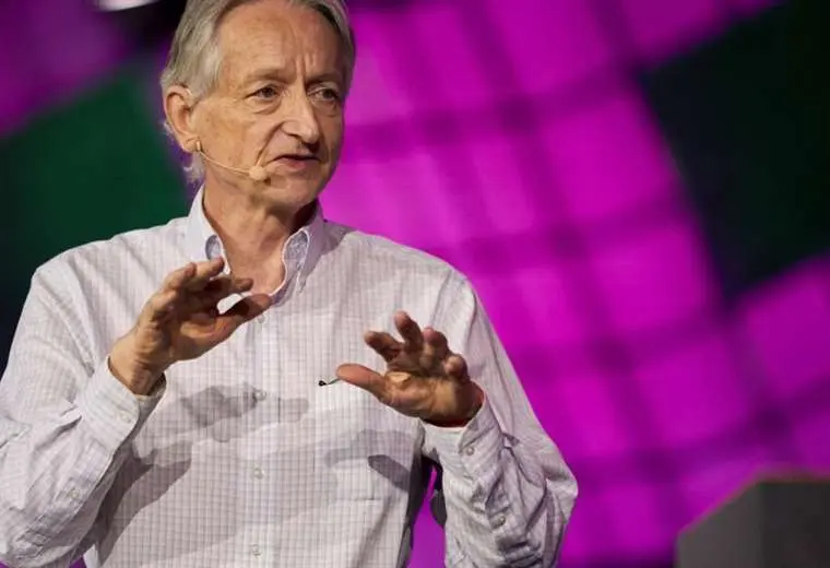 John Hopfield y Geoffrey Hinton ganan el Nobel de Física por sus trabajos sobre aprendizaje automático