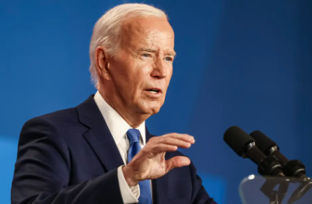 Biden avisa que Milton podría ser el peor huracán en golpear Florida en 100 años