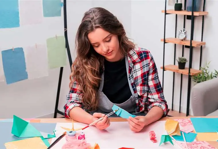 En educación, la creatividad es educar para el cambio