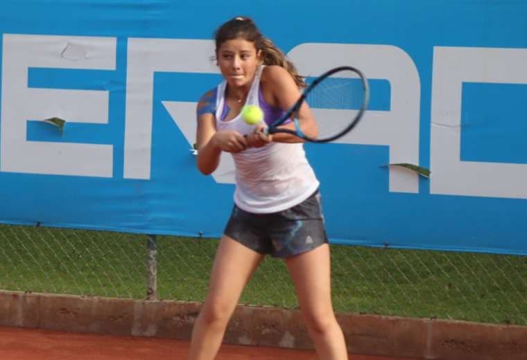 Bolivia recibirá el Cóndor de Plata y el Patujú Junior Open de tenis