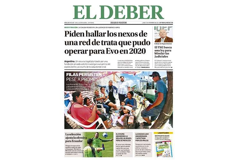 tapa 11/11/2024