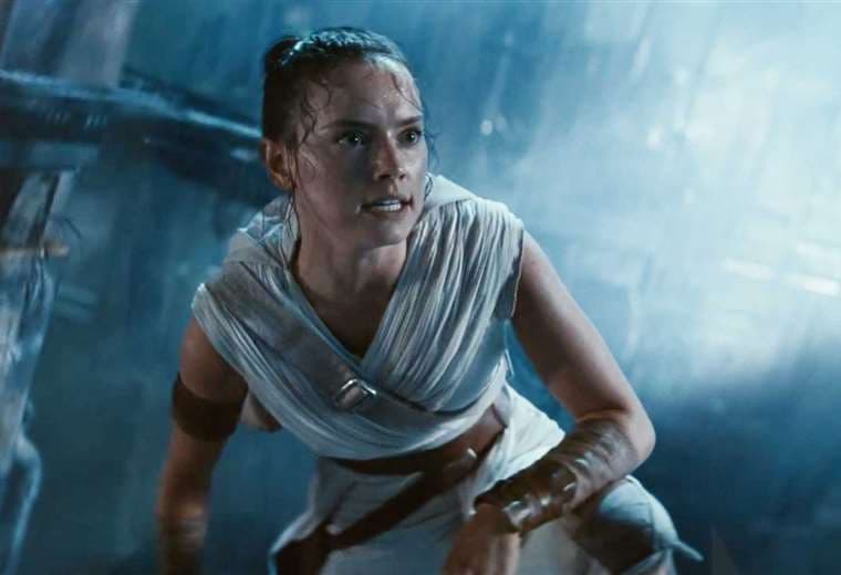 La nueva era de Star Wars: Disney apuesta todo por Rey Skywalker