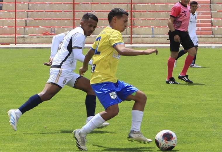 Los partidos de ida de semifinales de la Copa Simón Bolívar se jugarán viernes y sábado