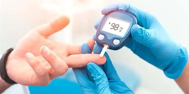 Diabetes: consejos para prevenir la enfermedad por alto índice de casos en el país