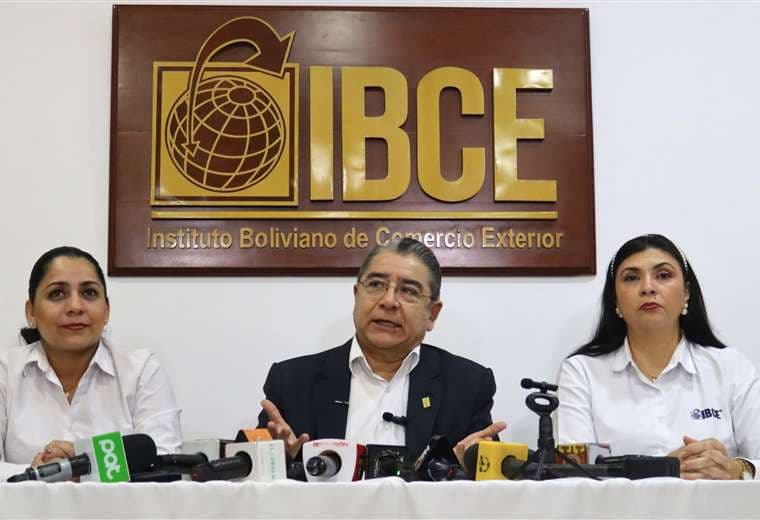 IBCE pide “cero burocracia, cero complicaciones y cero impuestos" para la libre importación de combustibles