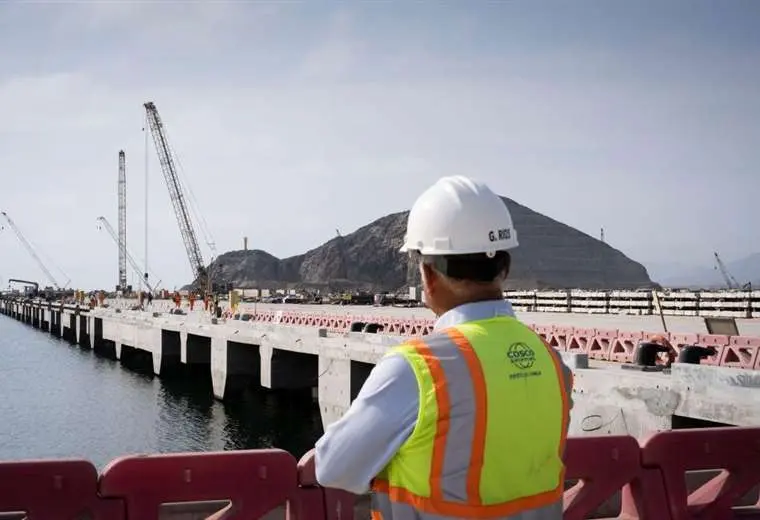 Cómo el megapuerto de Chancay que China estrena en Perú puede impactar en la economía de otros países de América Latina