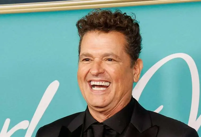 Carlos Vives, persona del año en los Latin Grammy: "Empobrecimos a esa cultura que nos dio cumbia, música e identidad, y ahora vive en la miseria" 