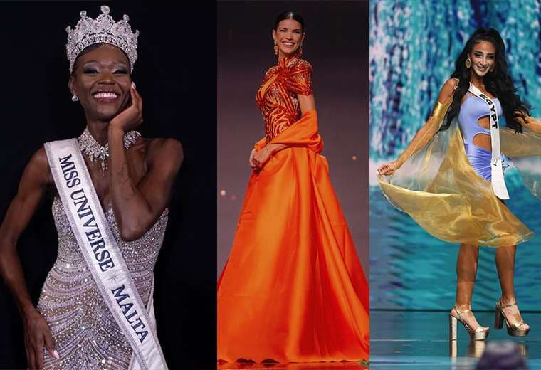 Madres y mayores de 28 años llegan a la final del Miss Universo 2024