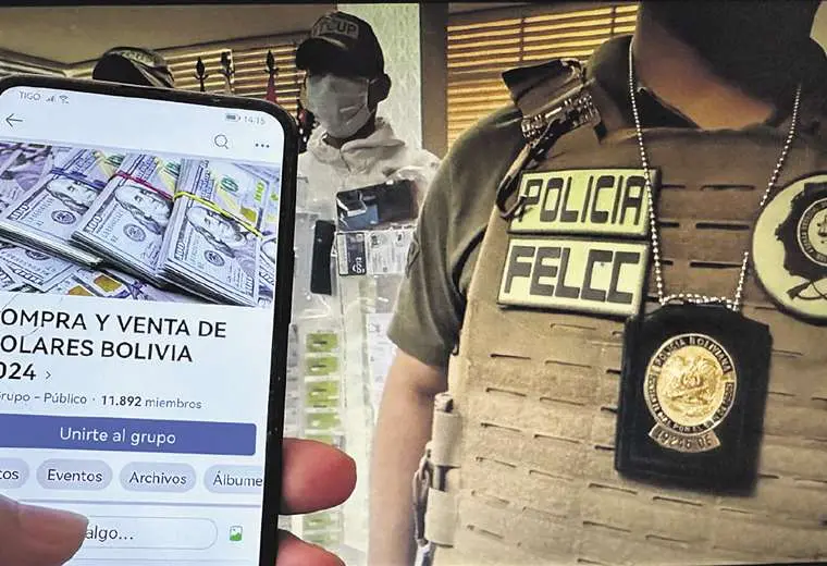 La Policía recibe por día tres denuncias de estafa digital y es una tendencia que crece