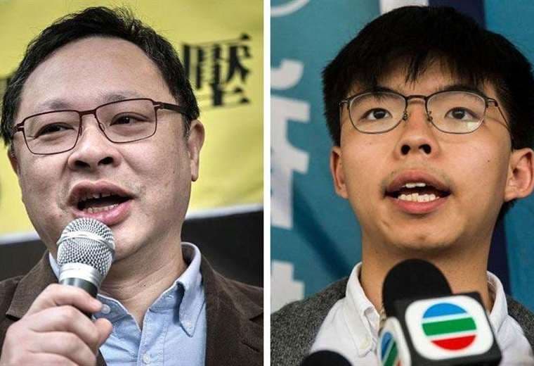 Hong Kong encarcela a 45 activistas prodemocracia por subversión en el mayor juicio por seguridad nacional en la historia de ese territorio